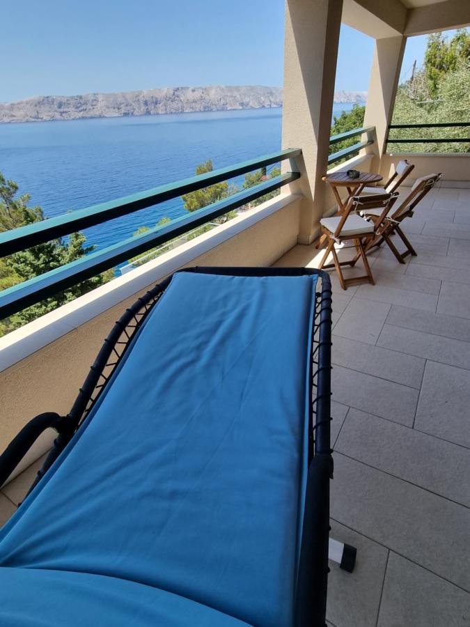 Villa Relax , With Seaview And Two Pools Near Beach Starigrad  Esterno foto